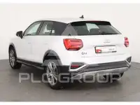 2021 Audi Q2
