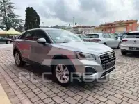 2021 Audi Q2