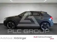 2021 Audi Q2
