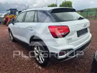 2021 Audi Q2