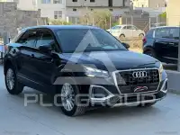 2021 Audi Q2