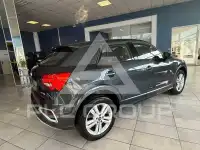 2021 Audi Q2