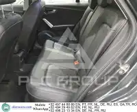 2021 Audi Q2