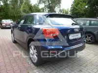 2021 Audi Q2