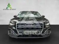2021 Audi Q2