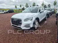 2021 Audi Q2