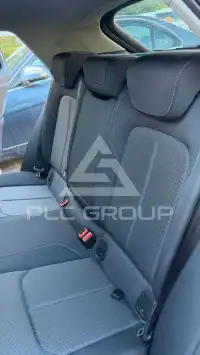 2021 Audi Q2