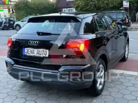 2021 Audi Q2