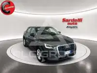 2021 Audi Q2