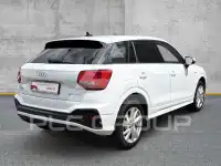 2021 Audi Q2