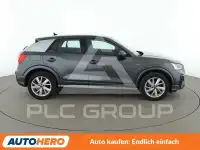 2021 Audi Q2