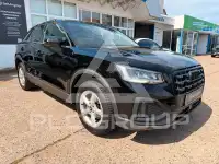 2021 Audi Q2