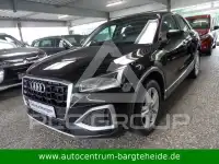 2021 Audi Q2