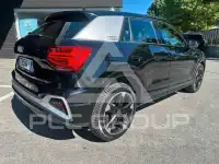 2021 Audi Q2