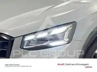 2021 Audi Q2