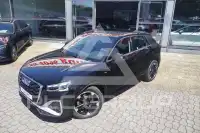 2021 Audi Q2
