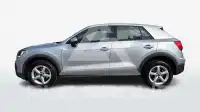 2021 Audi Q2