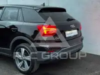 2021 Audi Q2