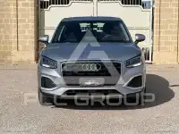 2021 Audi Q2