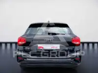 2021 Audi Q2