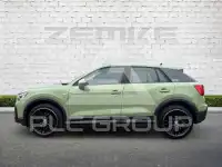 2021 Audi Q2