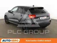 2021 Audi Q2