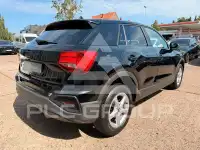 2021 Audi Q2
