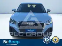 2021 Audi Q2