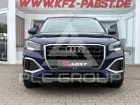 2021 Audi Q2