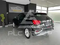 2021 Audi Q2