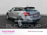 2021 Audi Q2