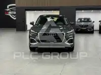 2021 Audi Q2