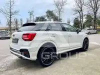2021 Audi Q2