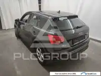 2021 Audi Q2