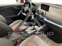 2021 Audi Q2