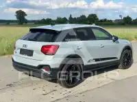 2014 Audi Q2