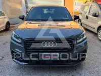 2021 Audi Q2