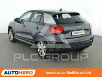 2021 Audi Q2