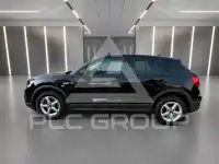 2021 Audi Q2