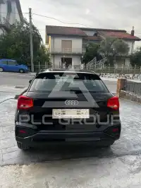 2021 Audi Q2