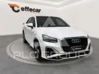 2021 Audi Q2