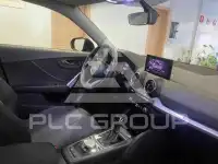 2021 Audi Q2