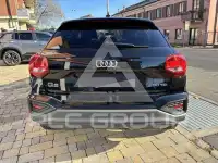 2021 Audi Q2