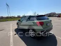 2021 Audi Q2