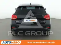 2021 Audi Q2