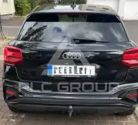 2021 Audi Q2