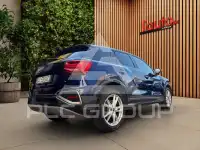 2021 Audi Q2