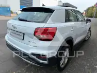 2021 Audi Q2