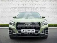 2021 Audi Q2