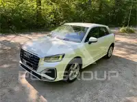 2021 Audi Q2